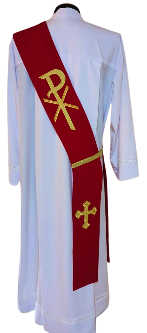Alba 1